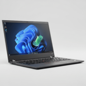 Laptop Lenovo ThinkPad