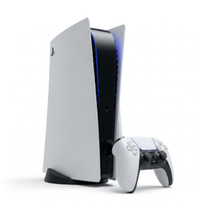 Sony PlayStation 5 (PS5) – Console Next-Gen 825 Go + Manette DualSense