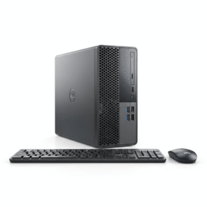 Dell OptiPlex 7000 – PC de Bureau Professionnel Intel Core i5 – 16 Go RAM – 512 Go SSD