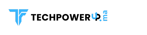 TechPowerUp.ma
